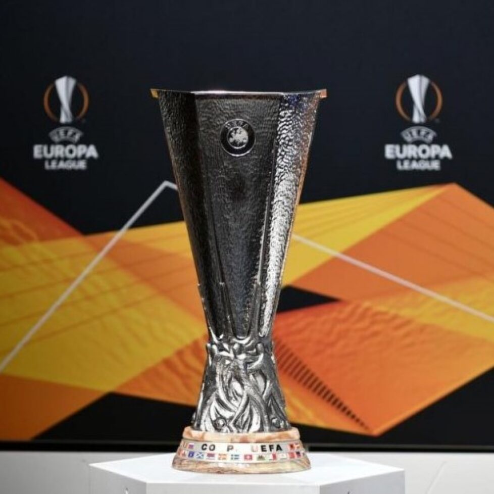 Станаха ясни полуфиналистите в Лига Европа bet365
