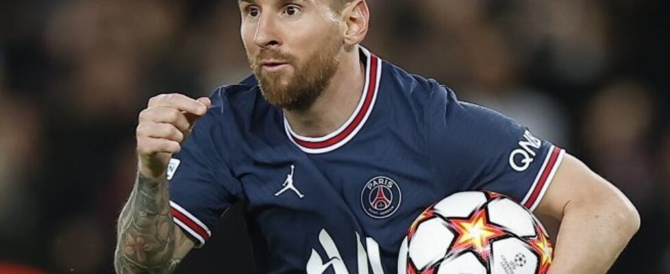 Лионел Меси е взел категорично решение за бъдещето си bet365