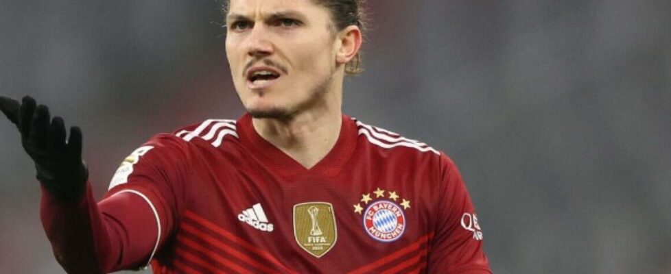 Арсенал има интерес към халфа на Байерн (Мюнхен) Марсел Забитцер bet365