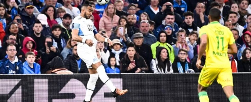 Марсилия победи с 3:2 Нант bet365