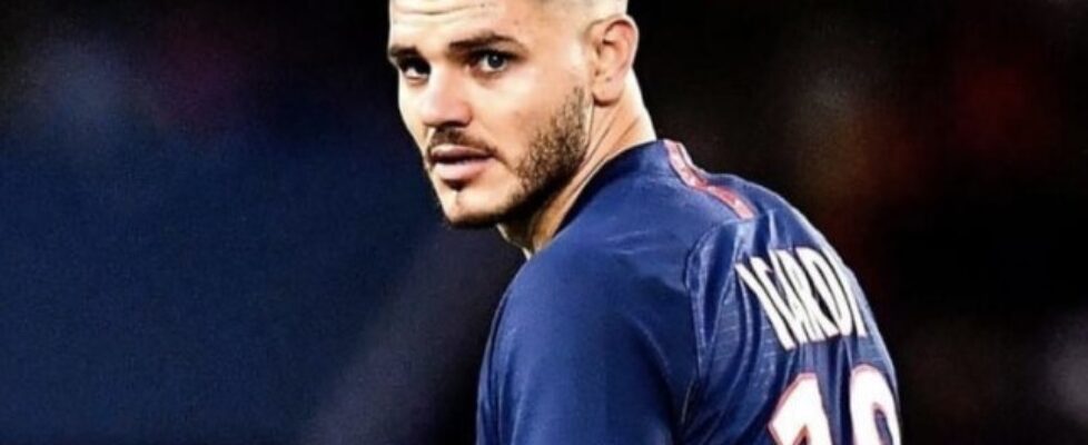 Пари Сен Жермен смята да се раздели с Мауро Икарди bet365