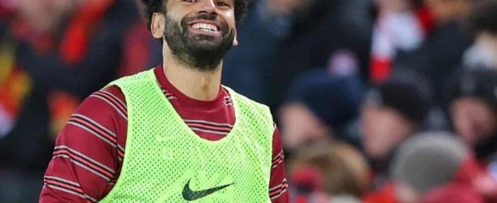Барселона загуби интерес към Мохамед Салах bet365