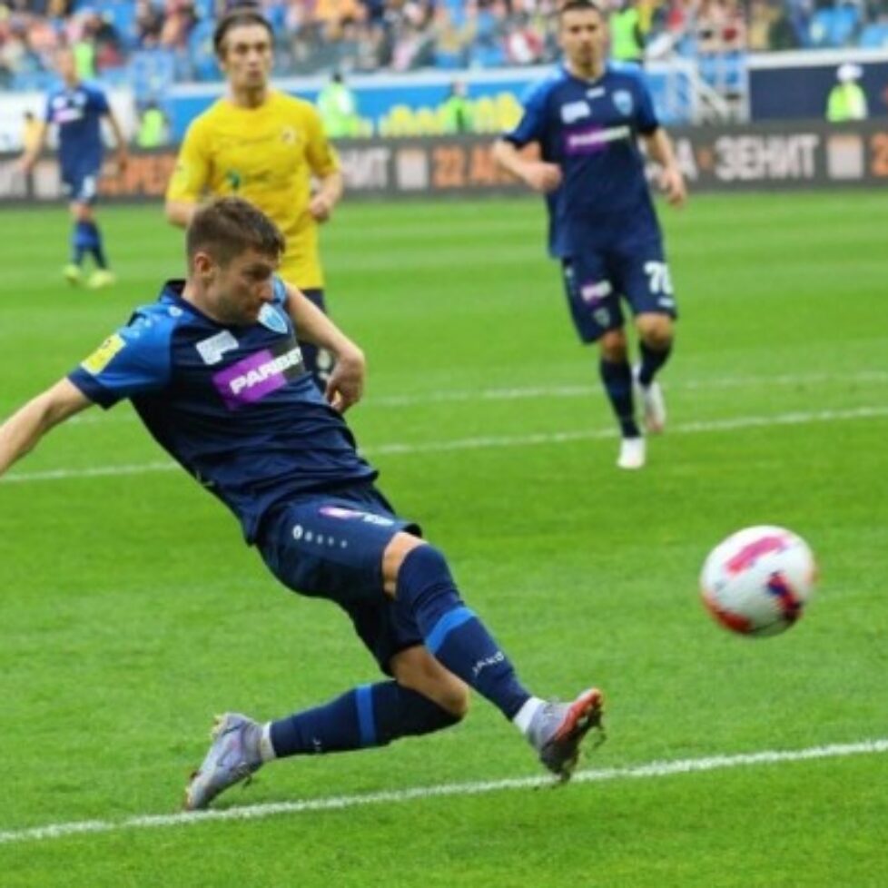 Нижний Новгород победи с 2:1 Ростов bet365