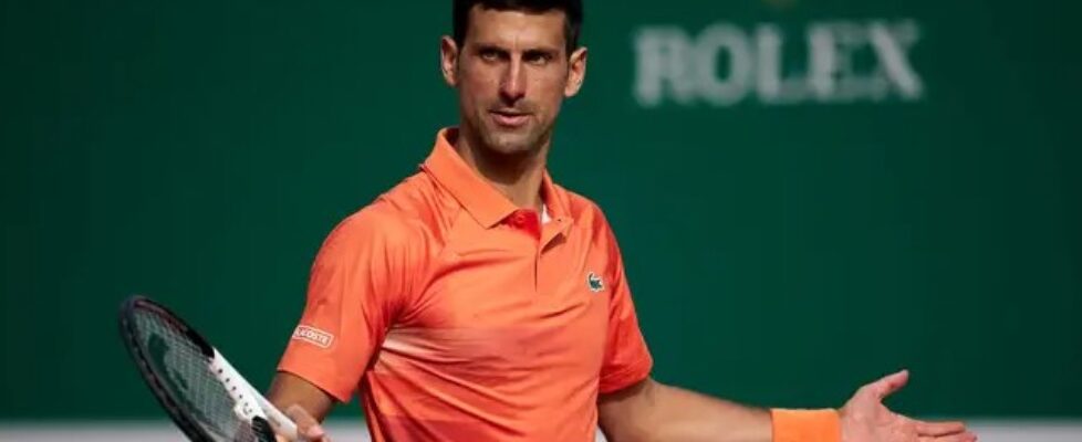 Новак Джокович нарече "лудост" решението на "Уимбълдън" bet365