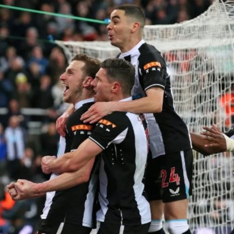 Нюкасъл победи с 1:0 Уулвърхамптън bet365