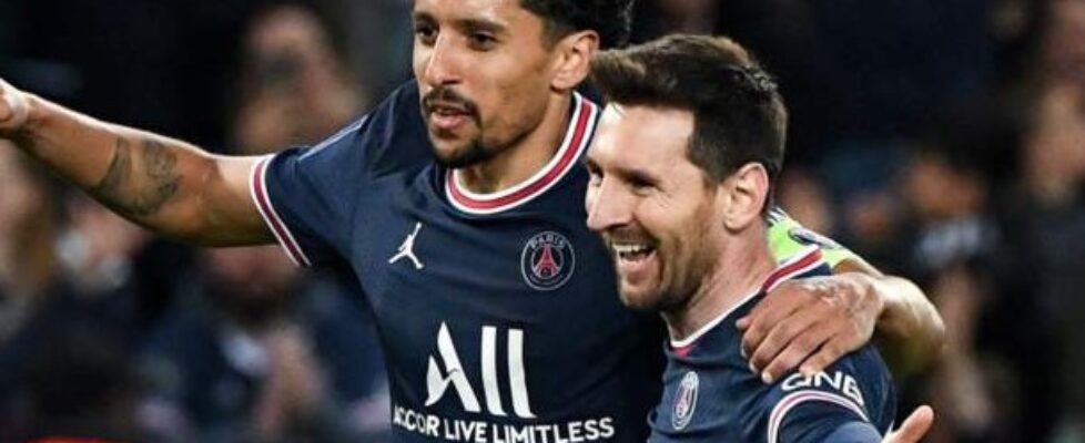 Пари Сен Жермен си върна шампионската титла на Франция bet365