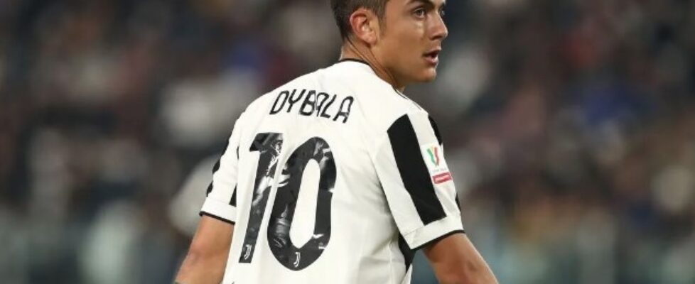 Четири клуба от Премиър лийг се включиха в битката за Пауло Дибала bet365