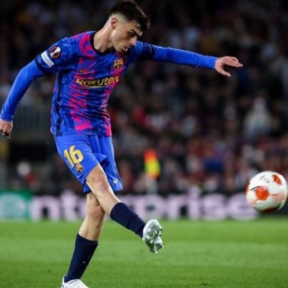Педри вероятно няма да играе повече до края на сезона bet365
