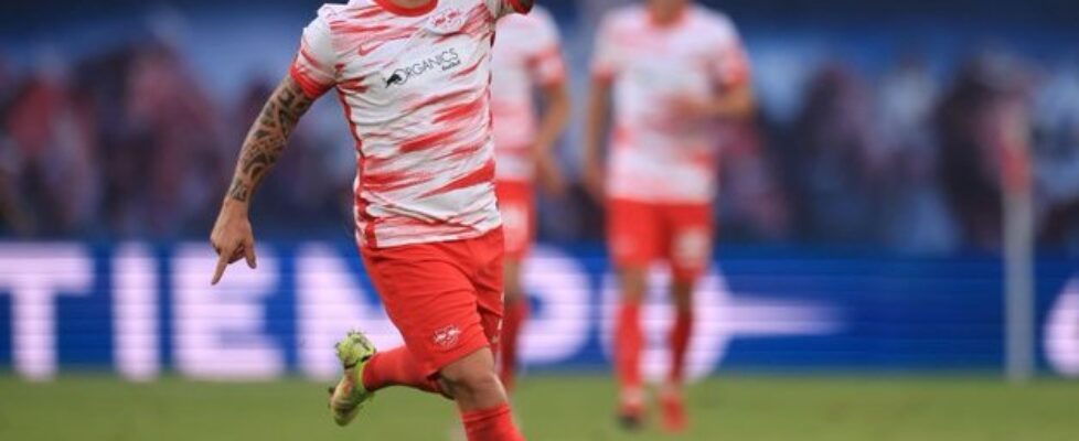 РБ (Лайпциг) и Аталанта завършиха наравно 1:1 bet365