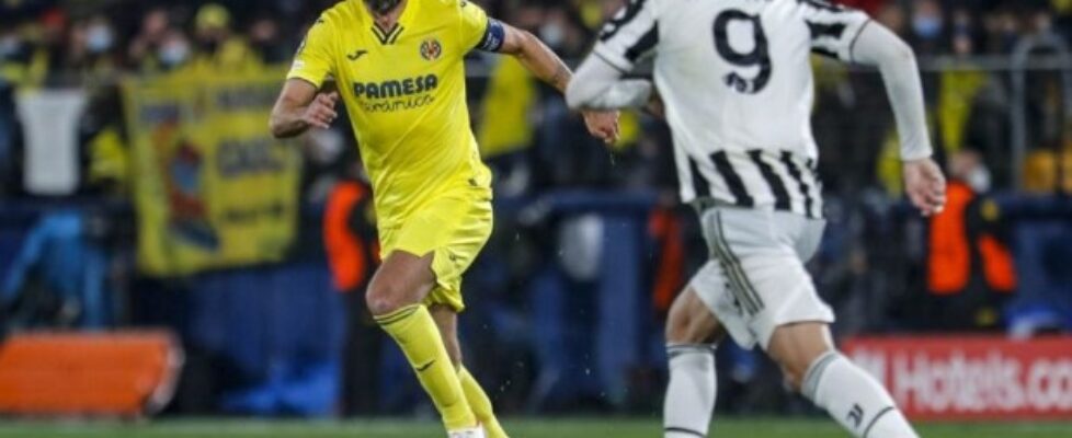Раул Албиол е много горд от представянето на Виляреал в ШЛ bet365
