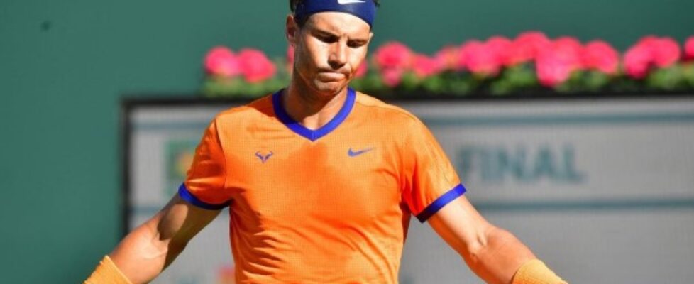Рафаел Надал пропуска турнира в Барселона bet365