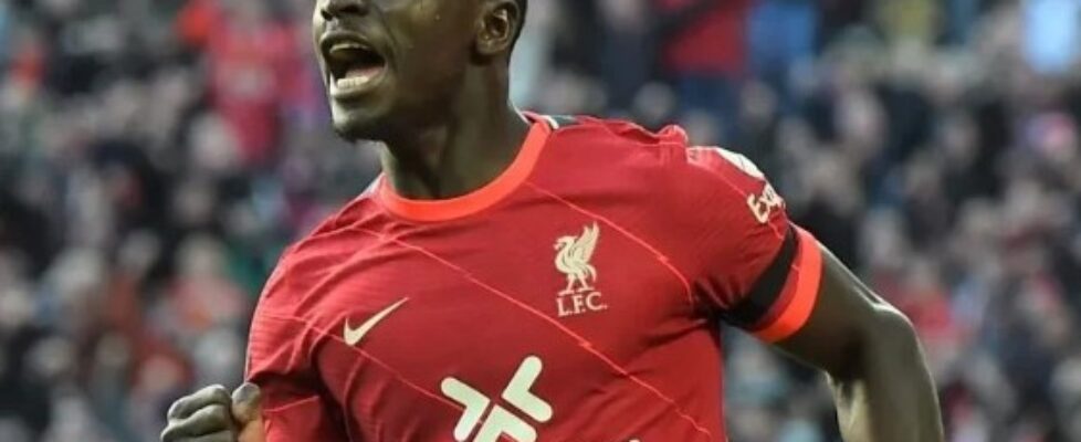 Ливърпул подготвя нов договор за Садио Мане bet365