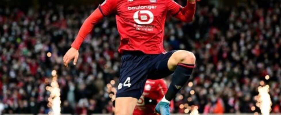 Милан е съвсем близо до завършване на сделката за Свен Ботман bet365