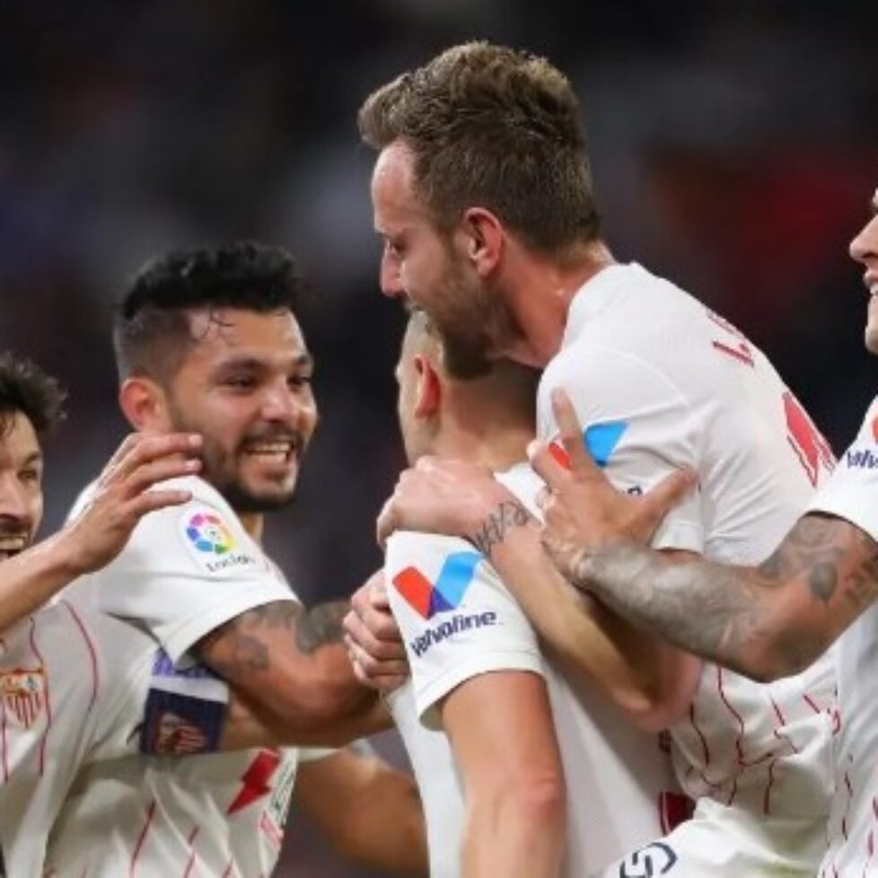 Севиля победи с 4:2 Гранада bet365