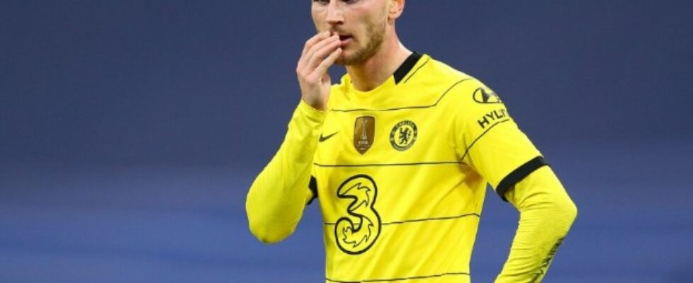 Вернер коментира отпадането от Реал Мадрид в 1/4-финалите на ШЛ bet365