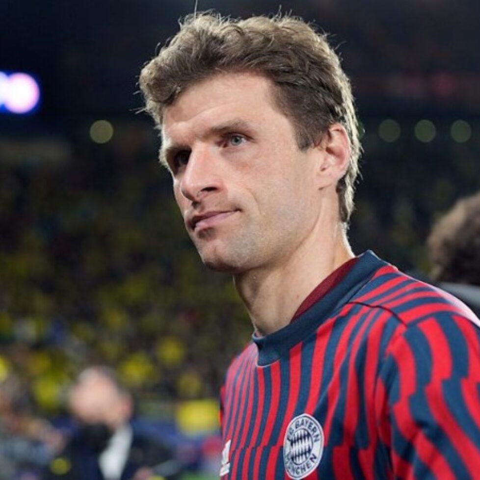 Томас Мюлер призна, че Байерн (Мюнхен) не е бил на ниво срещу Виляреал bet365