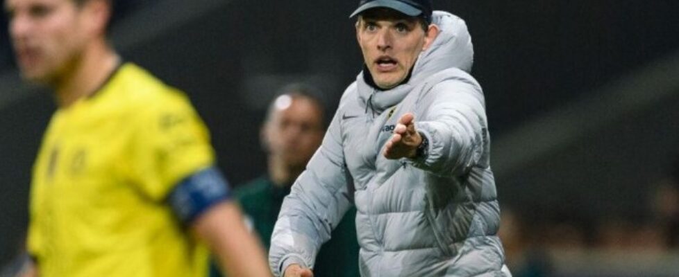 Томас Тухел коментира всички слухове около негови ключови играчи bet365