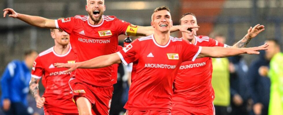 Унион (Берлин) се цели в завръщане в Лига Европа bet365