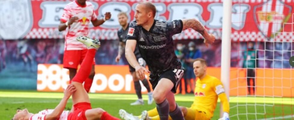 Унион (Берлин) победи с 2:1 РБ Лайпциг bet365