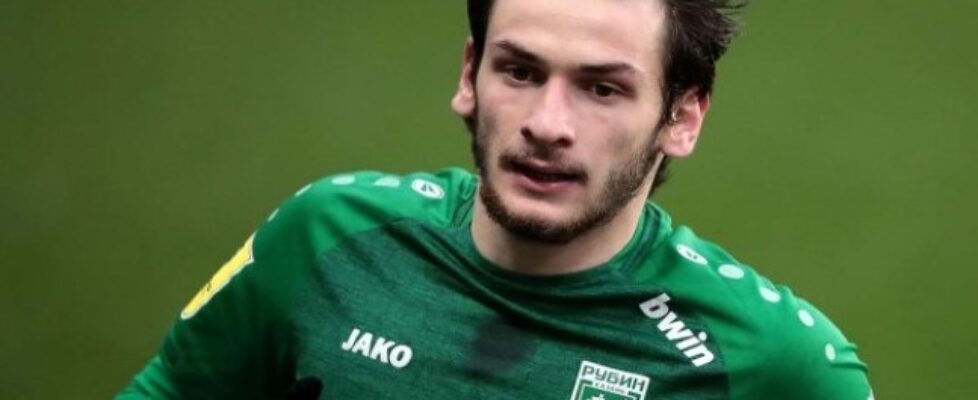 От Наполи ще привлекат грузинския национал Хвича Кварацхелия bet365