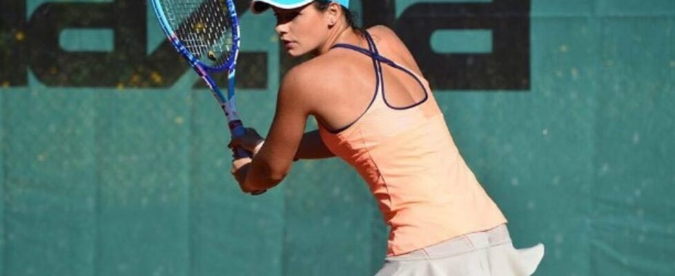 Юлия Стаматова отпадна във втория кръг в Кайро bet365