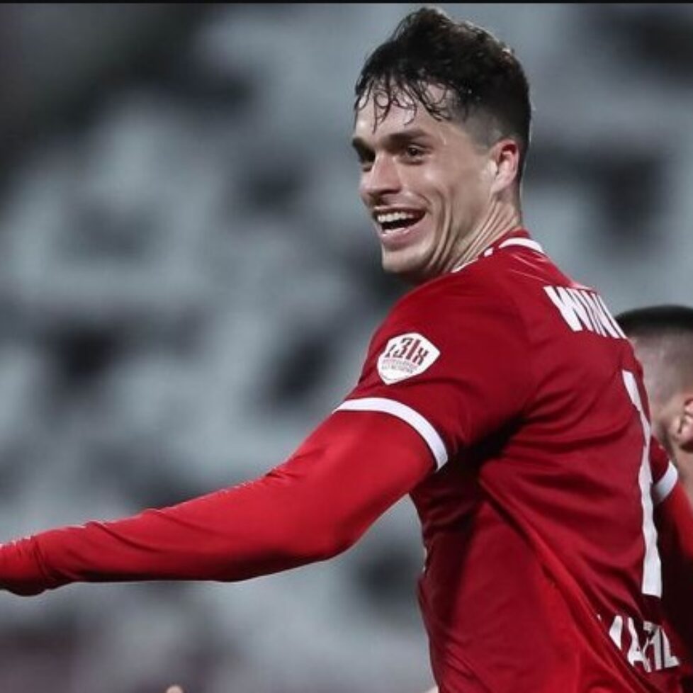 Юрген Матей може да пропусне началото на лятната подготовка на ЦСКА - София bet365
