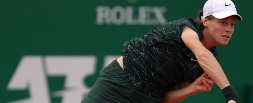 Яник Синер се класира за първия си четвъртфинал в Монте Карло bet365