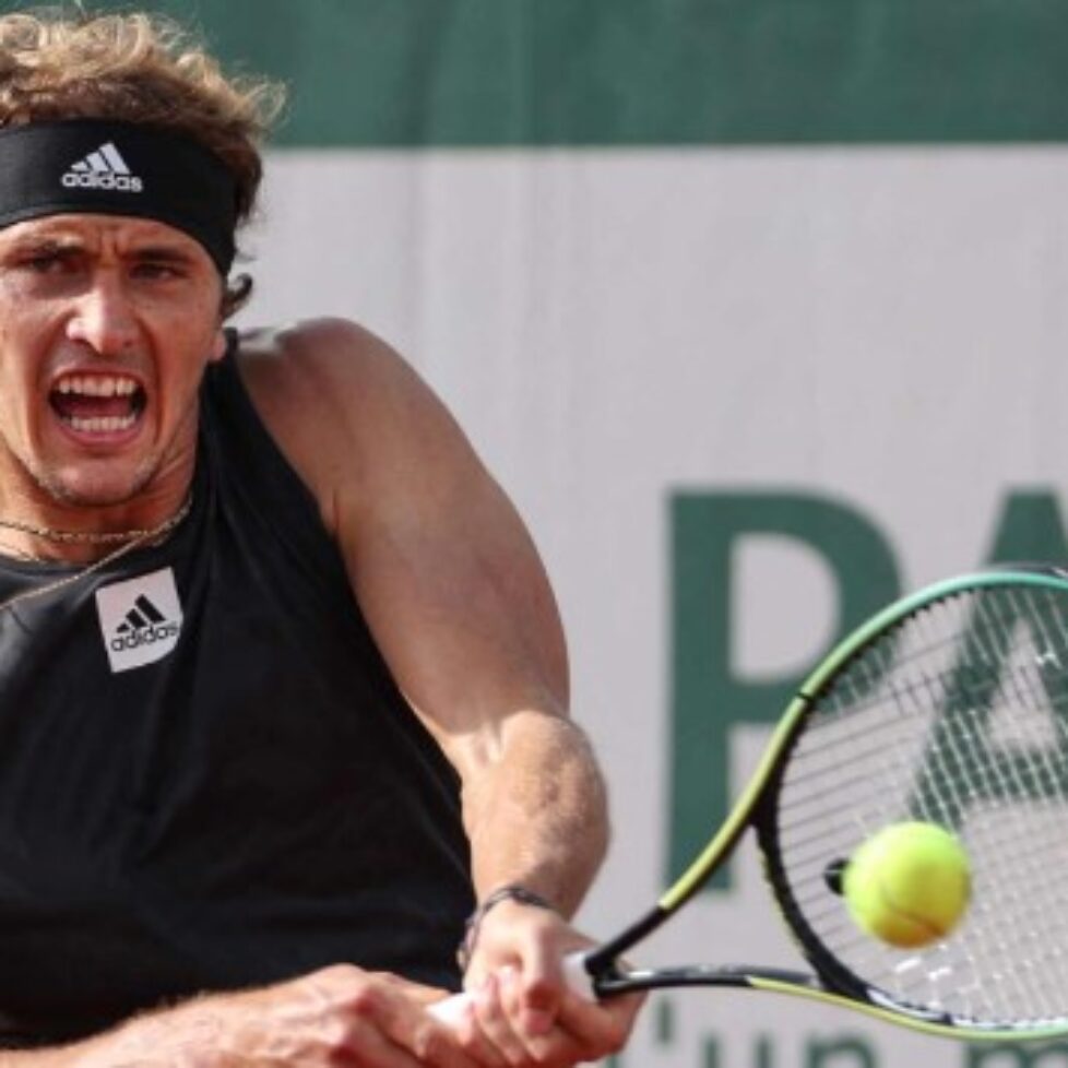 Зверев започна с победа участието си на Откритото първенство на Франция bet365