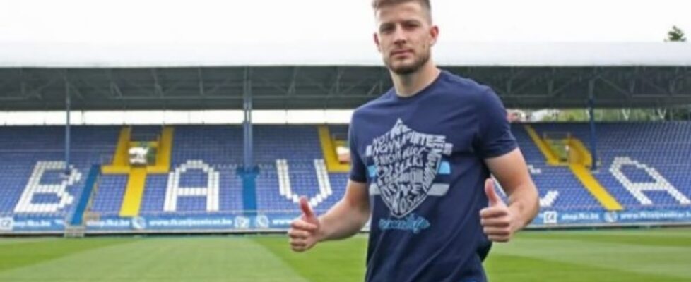 Левски ще привлече нов защитник от Хърватия bet365