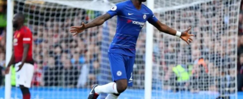 Антонио Рюдигер потвърди сам, че напуска Челси след края на сезона bet365