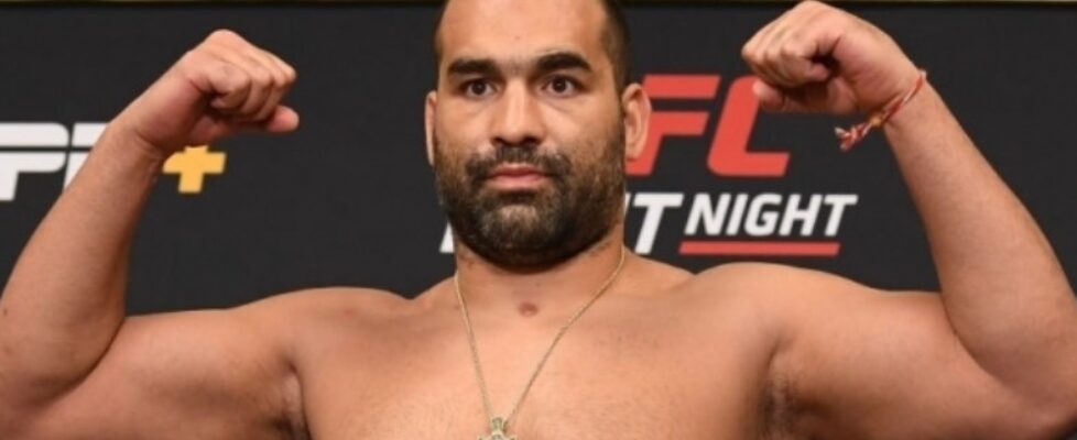 Благой Иванов - Багата е по-лек от съперника си преди UFC 274 bet365