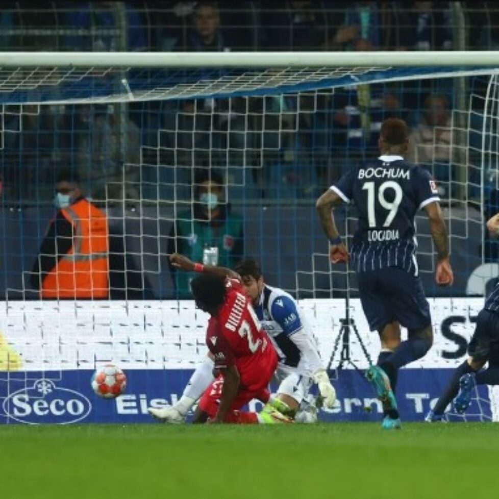 Бохум победи с 2:1 Арминия (Билефелд) bet365