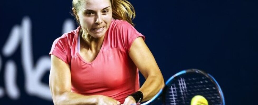Виктория Томова започна с победа участието си в Париж bet365