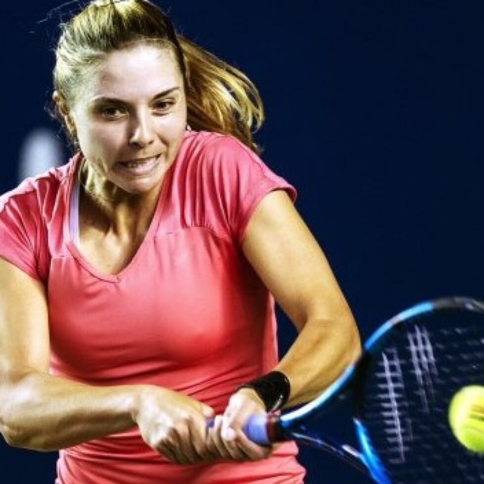 Виктория Томова започна с победа участието си в Париж bet365