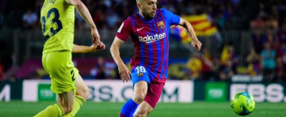 Виляреал победи с 2:0 Барселона bet365
