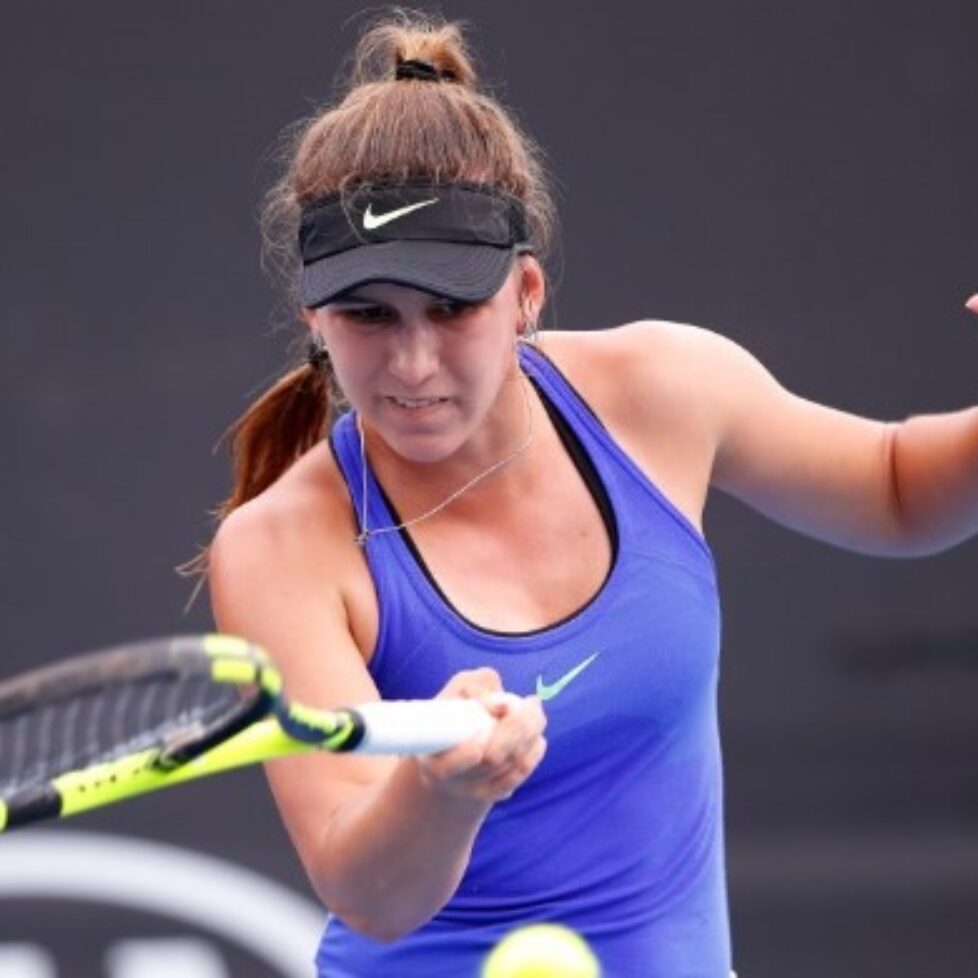 Гергана Топалова отпадна на полуфиналите в Кайро bet365