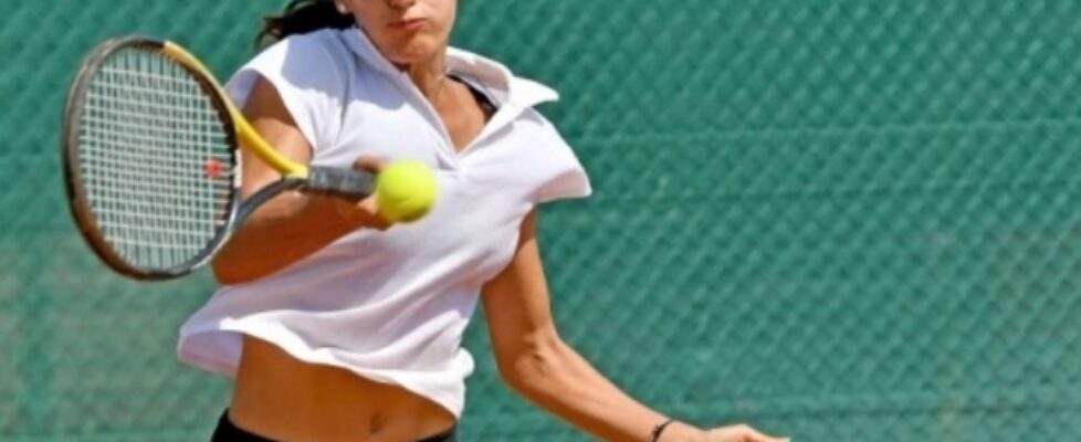 Даря Шаламанова се класира за втория кръг на турнира в Швеция bet365