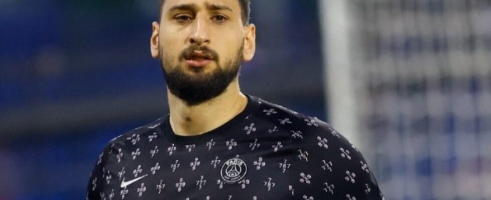 Донарума е убеден, че през следващия сезон ще е постоянен титуляр bet365