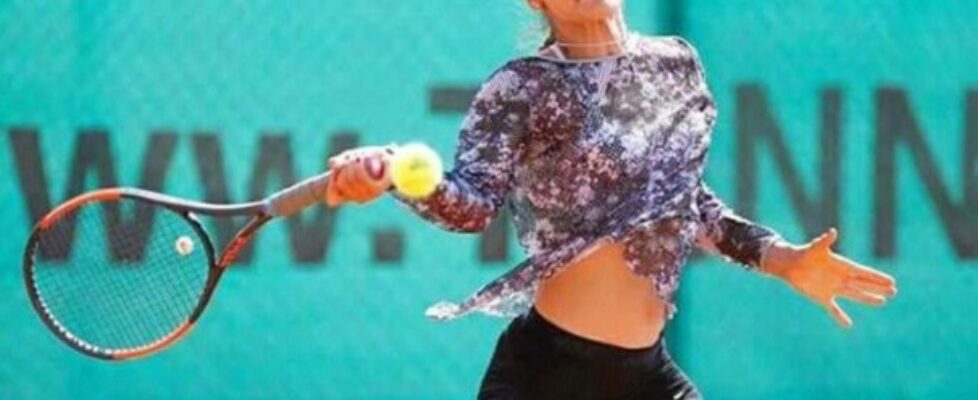 Диа Евтимова спечели титлата на двойки на турнира в Анталия bet365