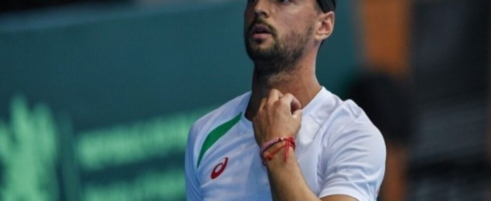 Димитър Кузманов се класира на полуфиналите в Прага bet365
