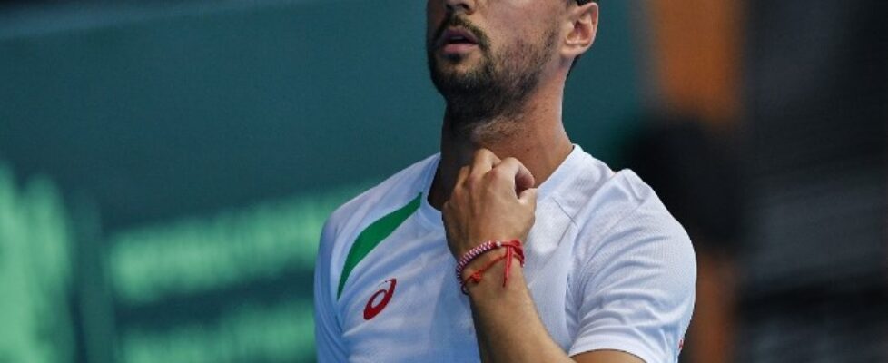 Димитър Кузманов отпадна на полуфиналите в Прага bet365