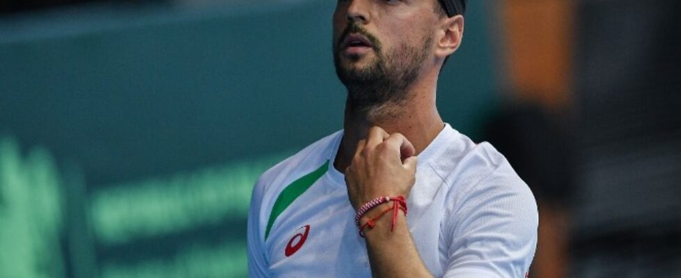 Димитър Кузманов отпадна от турнира в Задар (Хърватия) bet365