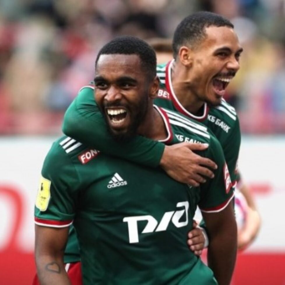 Динамо (Москва) и Локомотив (Москва) завършиха при резултат 3:3 bet365