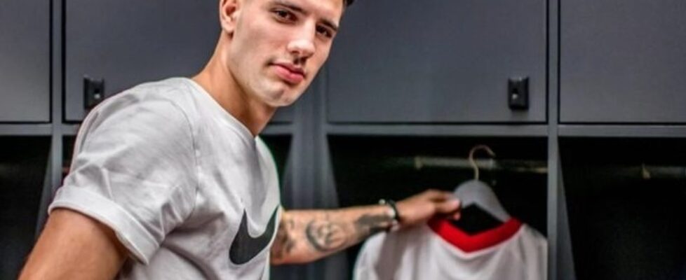 Доминик Собослай ще премине в Реал Сосиедад bet365