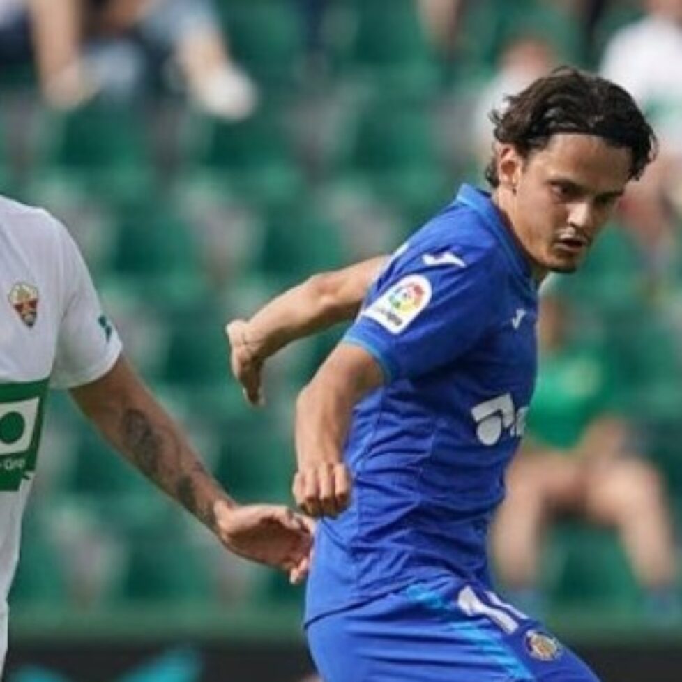 Елче победи с 3:1 Хетафе bet365