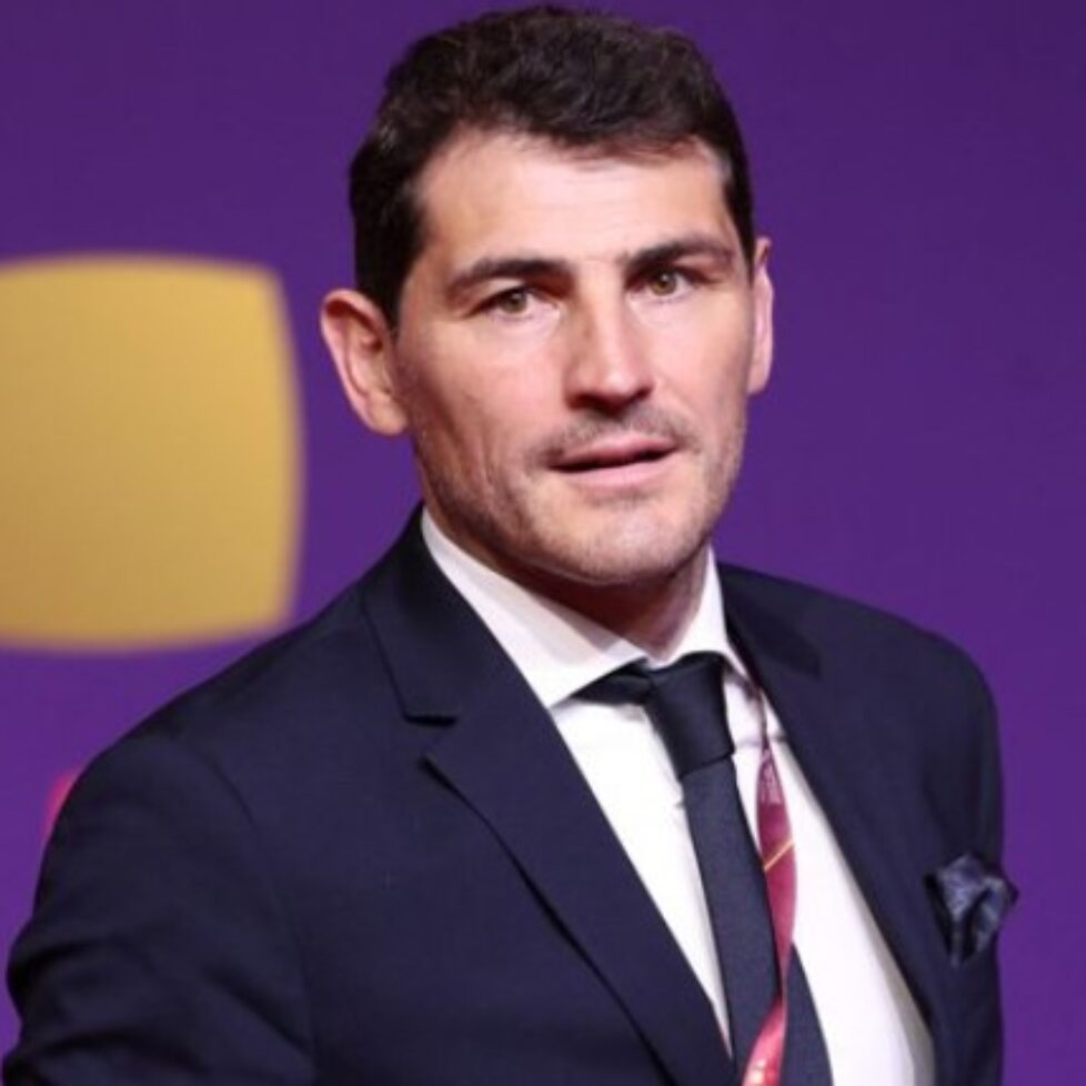 Икер Касийяс сподели очакванията си за финала в ШЛ bet365
