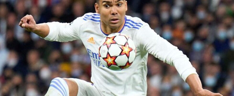 Каземиро коментира победата над Манчестър Сити bet365