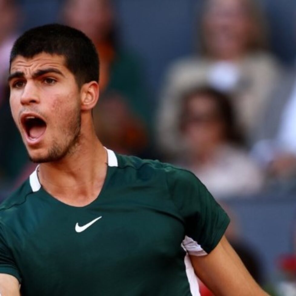 Карлос Алкарас е потвърдил участие в турнира ATP 250 в Умаг (Хърватия) bet365