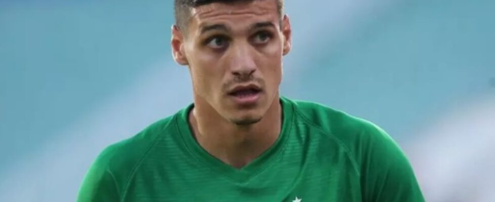Кирил Десподов проговори за своето бъдеще в Лудогорец bet365