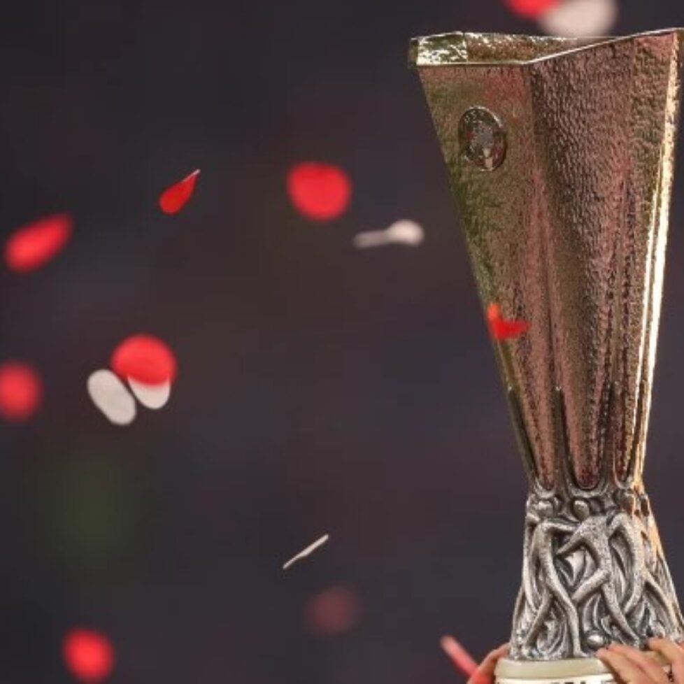 Тази вечер станаха ясни финалистите в турнира Лига Европа bet365